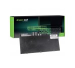 Green Cell HP107 ricambio per laptop Batteria