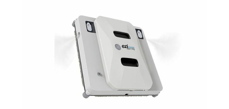 EZICLEAN Nettoyeur vitre Windobot S5 Pro