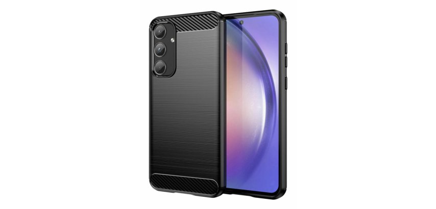 DLH DY-PS5296 coque de protection pour téléphones portables 16,8 cm (6.6") Housse Noir