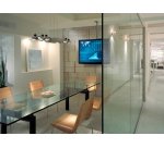 Meliconi 400CE supporto da soffitto per TV e videoproiettore