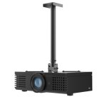 Meliconi 400CE supporto da soffitto per TV e videoproiettore