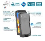 Mobilis 065030 funda y estuche para ordenador de bolsillo tipo PDA