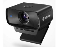 Elgato Facecam MK2 webcam 1920 x 1080 pixels USB-C Black