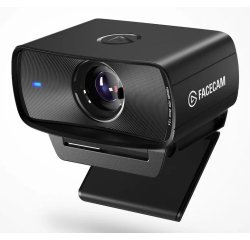 Elgato Facecam MK2 webcam 1920 x 1080 pixels USB-C Black