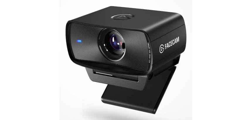 Elgato Facecam MK2 webcam 1920 x 1080 pixels USB-C Black