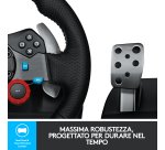 Logitech G G29 Volante da Corsa