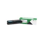 Lexmark 20N20C0 tonercartridge 1 stuk(s) Cyaan