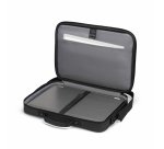 DICOTA D32089-RPET sacoche d'ordinateurs portables 43,9 cm (17.3") Housse Noir