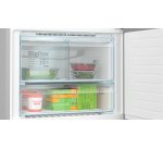 BOSCH Réfrigérateur congélateur bas KGN86VIEA