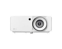 Optoma ZH450 Projecteur à focale standard 4500 ANSI lumens DLP 1080p (1920x1080) Compatibilité 3D Blanc