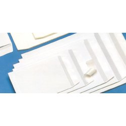 Blasetti 0633 busta Bianco