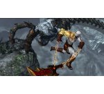 Sony God of War III Remastered - PS Hits English, Italian PlayStation 4