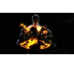 Sony God of War III Remastered - PS Hits English, Italian PlayStation 4
