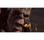 Sony God of War III Remastered - PS Hits English, Italian PlayStation 4