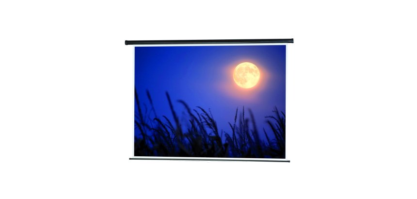 Sopar Map Screen schermo per proiettore 2,24 m (88") 4:3