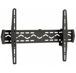 Reflecta 23141 Supporto TV a parete 152,4 cm (60") Nero