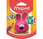 Maped 176100 pencil sharpener Manual pencil sharpener Multicolour