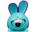 Maped 176100 pencil sharpener Manual pencil sharpener Multicolour