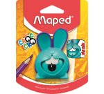 Maped 176100 pencil sharpener Manual pencil sharpener Multicolour
