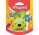 Maped 176100 pencil sharpener Manual pencil sharpener Multicolour