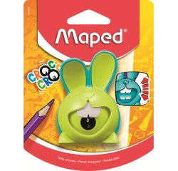 Maped Temperamatite Croc Croc Innovation 1 Foro