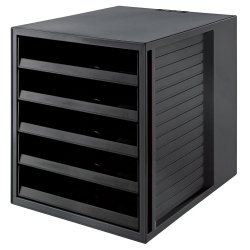 Module de classement KARMA spécial armoire, 5 tiroirs