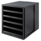 Module de classement KARMA spécial armoire, 5 tiroirs