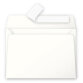 Paquet de 20 enveloppes Pollen 114x162mm 120g/m2 - Ivoire