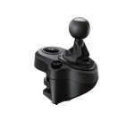 Logitech G 941-000130 accessoire de jeux vidéo Noir USB Spéciale Analogique/Numérique PC, PlayStation 4, Xbox One