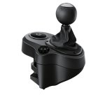 Logitech G 941-000130 game controller Zwart USB Speciaal Analoog/digitaal PC, PlayStation 4, Xbox One