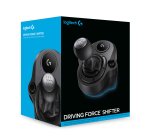 Logitech G 941-000130 game controller Zwart USB Speciaal Analoog/digitaal PC, PlayStation 4, Xbox One