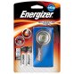 Lampe compact metal LED avec piles