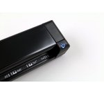 I.R.I.S. IRIScan Express 4 Escáner alimentado con hojas 1200 x 1200 DPI A4 Negro