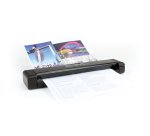 I.R.I.S. IRIScan Express 4 Escáner alimentado con hojas 1200 x 1200 DPI A4 Negro