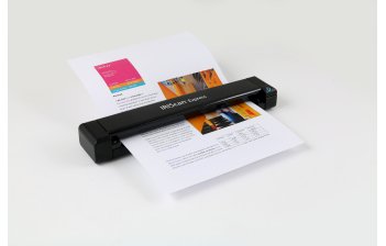 Scanner
