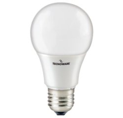 Tecnoware FLED17216 Lampadina a risparmio energetico Bianco neutro 4000 K 12 W E27
