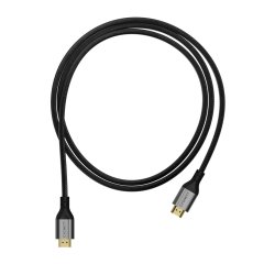 Cygnett Unite cavo HDMI 2,5 m HDMI tipo A (Standard) Nero