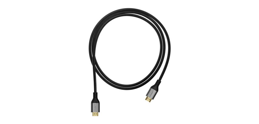 Cygnett Unite cavo HDMI 5 m HDMI tipo A (Standard) Nero