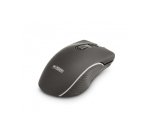 Urban Factory Onlee ratón Juego Ambidextro RF Wireless + Bluetooth Óptico 2400 DPI