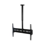 B-Tech BT8447 165,1 cm (65") Noir