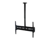 B-Tech BT8447 165,1 cm (65") Noir
