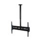 B-Tech BT8447 165,1 cm (65") Noir