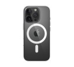 Apple Funda transparente con MagSafe para el iPhone 16 Pro