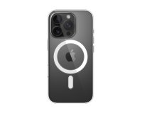 Apple iPhone 16 Pro Clear Case with MagSafe