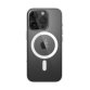 Apple Coque transparente avec MagSafe pour iPhone 16 Pro