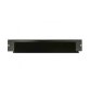 WP WPN-AVA-BP02 rack accessory Brush panel