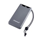 Intenso 7332034 batteria portatile Polimeri di litio (LiPo) 10000 mAh Grigio