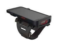 Honeywell CT37 ordenador móvil de mano 15,2 cm (6") 2280 x 1080 Pixeles Pantalla táctil Negro