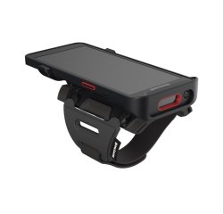 Honeywell CT37 ordenador móvil de mano 15,2 cm (6") 2280 x 1080 Pixeles Pantalla táctil Negro