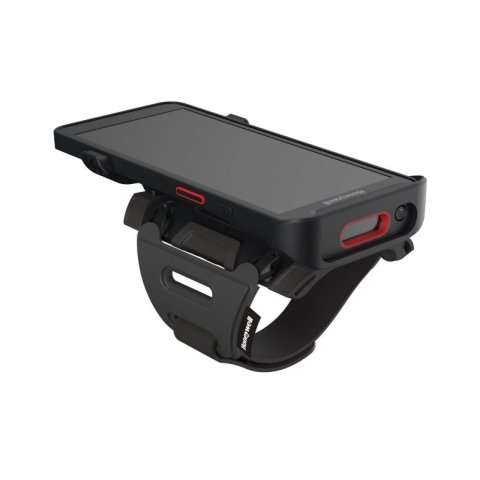 Honeywell CT37 ordenador móvil de mano 15,2 cm (6") 2280 x 1080 Pixeles Pantalla táctil Negro